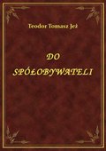 Do Spółobywateli - ebook