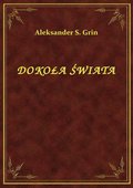 Dokoła Świata - ebook