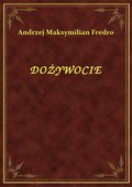 Dożywocie - ebook