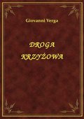 Droga Krzyżowa - ebook