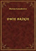 Dwie Baśnie - ebook