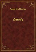 Dziady - ebook