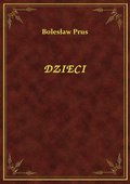 Dzieci - ebook