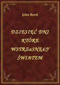 Dziesięć Dni Które Wstrząsnęły Światem - ebook