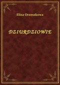 Dziurdziowie - ebook