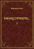 Emancypantki I - ebook