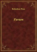 Faraon - ebook