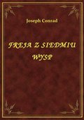 Freja Z Siedmiu Wysp - ebook