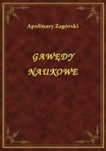 Gawędy Naukowe - ebook