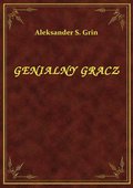 Genialny Gracz - ebook