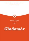 Głodomór - ebook