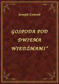 Gospoda Pod Dwiema Wiedźmami” - ebook