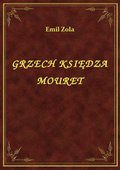 Grzech Księdza Mouret - ebook