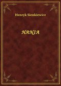 Hania - ebook