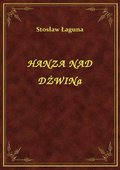 Hanza Nad Dżwina - ebook