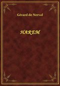 Harem - ebook