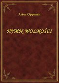 Hymn Wolności - ebook