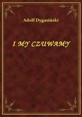 I My Czuwamy - ebook