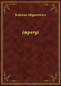 Imperyi - ebook