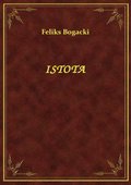 Istota - ebook