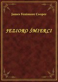 Jezioro Śmierci - ebook