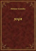 Joga - ebook