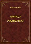 Kaprys Hrabianki - ebook