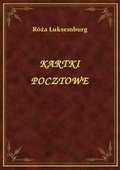 Kartki Pocztowe - ebook