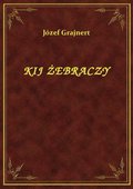 Kij Żebraczy - ebook