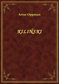 Kiliński - ebook