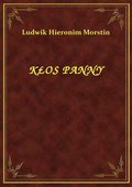 Kłos Panny - ebook