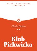 Klub Pickwicka - ebook