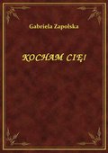 Kocham Cię! - ebook