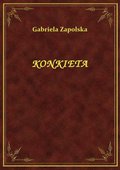 Konkieta - ebook