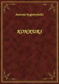 Konkurs - ebook