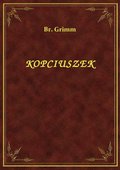 Kopciuszek - ebook