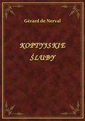 Koptyjskie Śluby - ebook