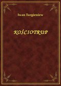 Kościotrup - ebook