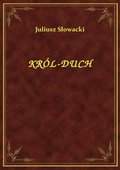 Król-Duch - ebook