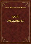 Król Wygnaniec - ebook