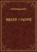 Krzyż I Ogień - ebook