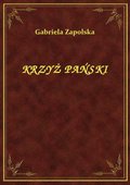 Krzyż Pański - ebook