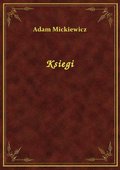 Ksiegi - ebook