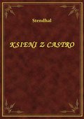 Ksieni Z Castro - ebook