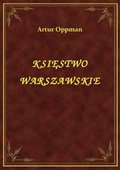 Księstwo Warszawskie - ebook