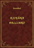 Księżna Palliano - ebook