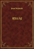 Kulig - ebook