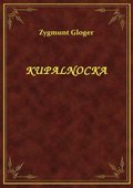 Kupalnocka - ebook