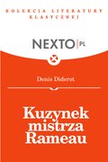 Kuzynek Mistrza Rameau - ebook