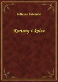 Kwiaty I Kolce - ebook